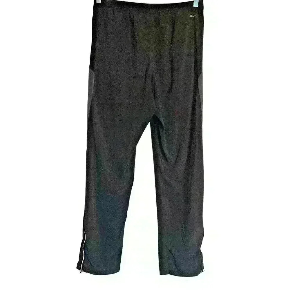 Nike Sz Sm Form Dry Fit Track Pants Active Wear Outdoor‎ - Picture 2 of 16